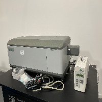 Jasco J-1500 Cd Spectrometer image 0